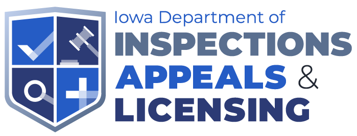 Iowa DIAL logo